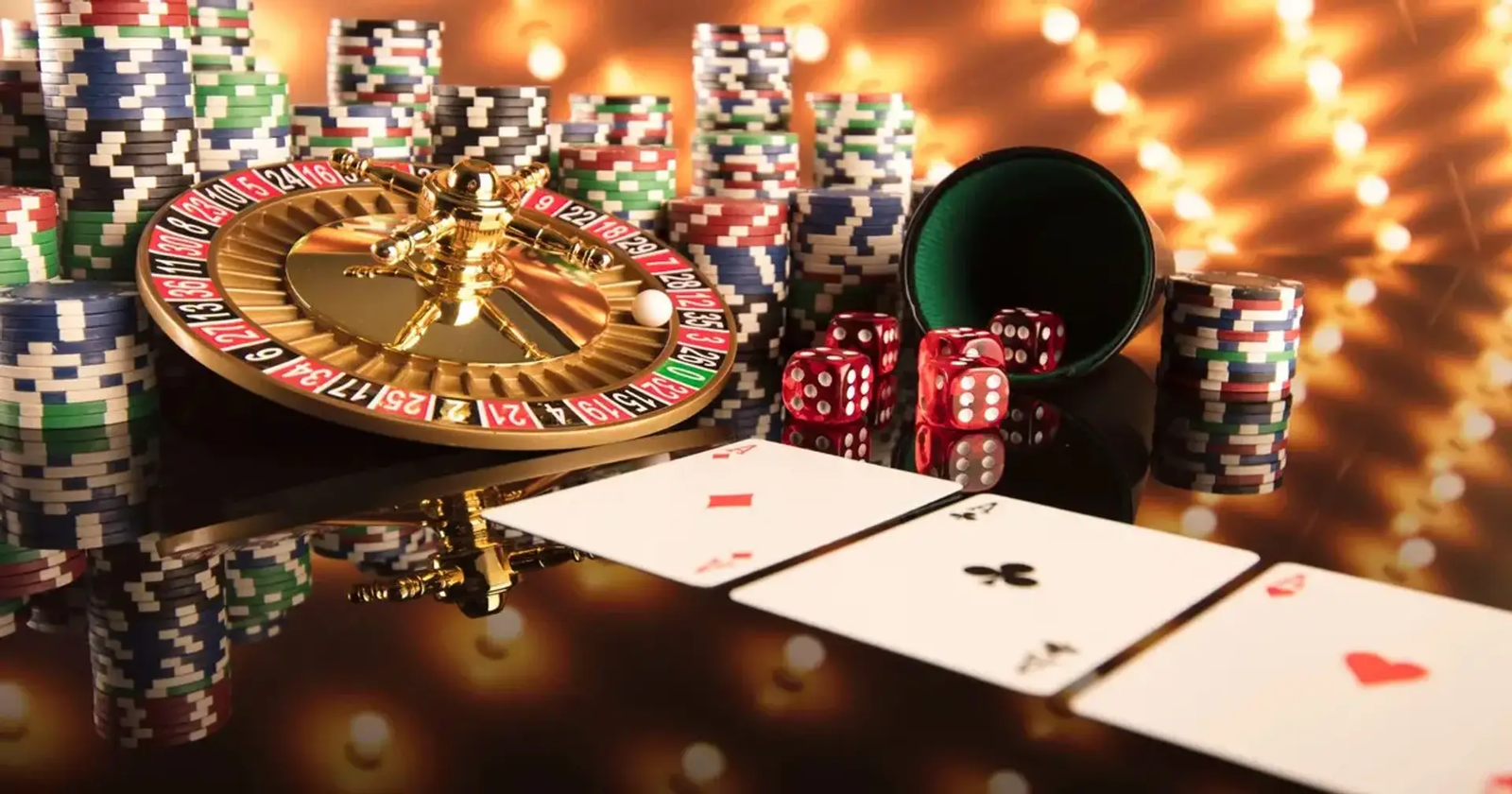 Best Casinos for Beginners