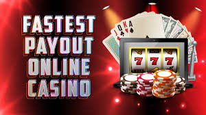 Top 5 Casinos with Fast Payouts