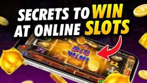 win at online slots