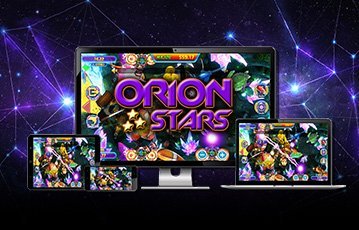 Orion Stars Casino