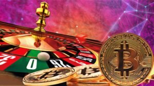 Best Bitcoin Casinos