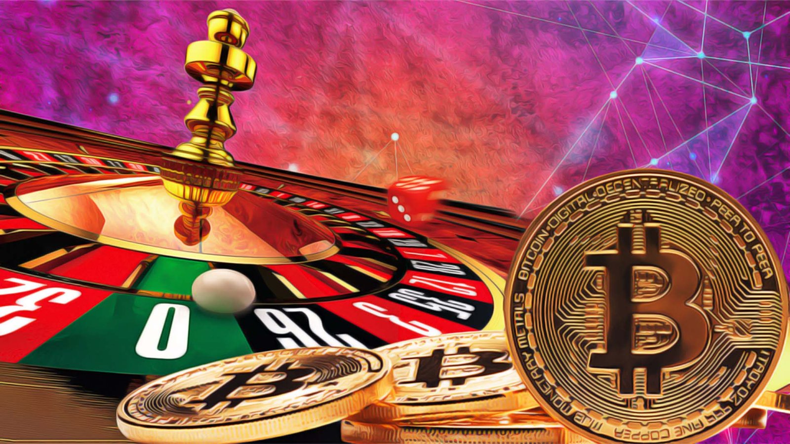 Best Bitcoin Casinos