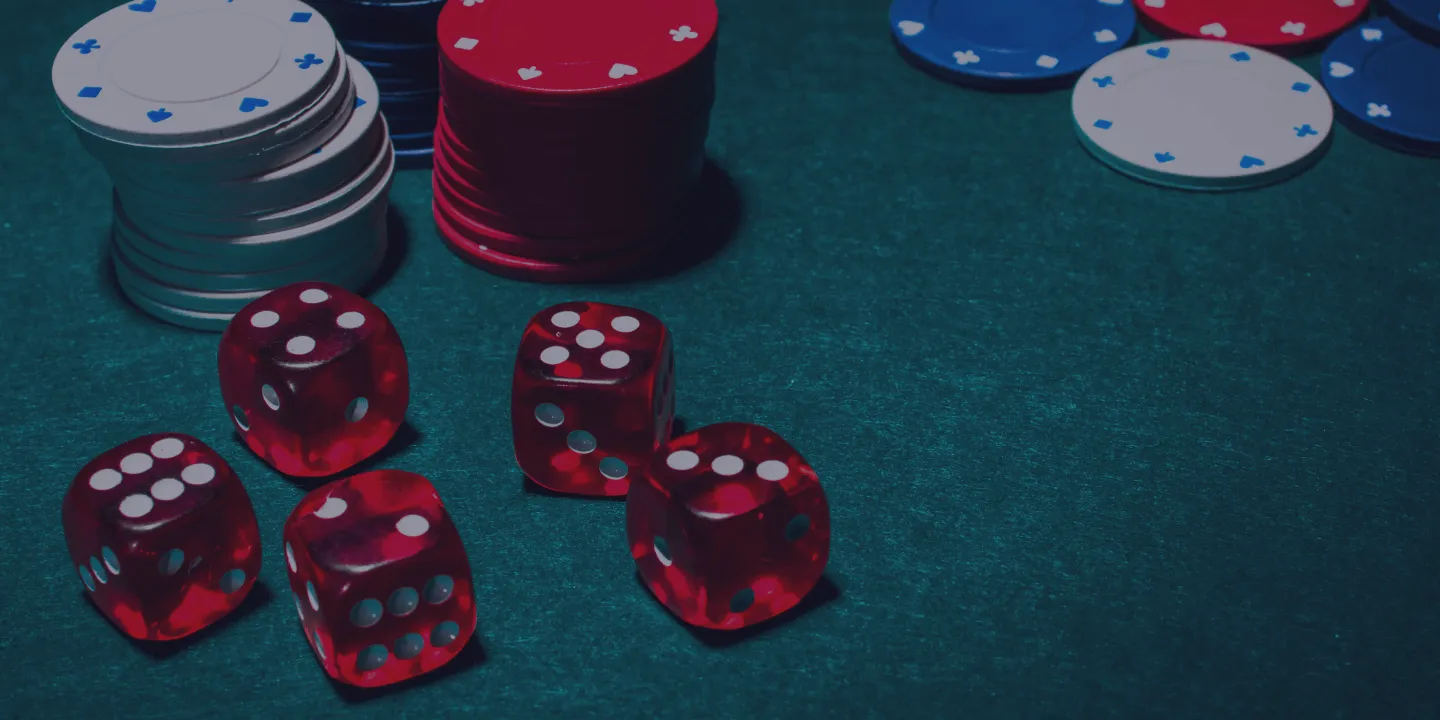 Top casinos with social features