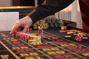 European online casino