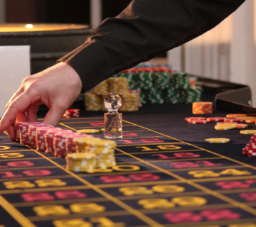 European online casino