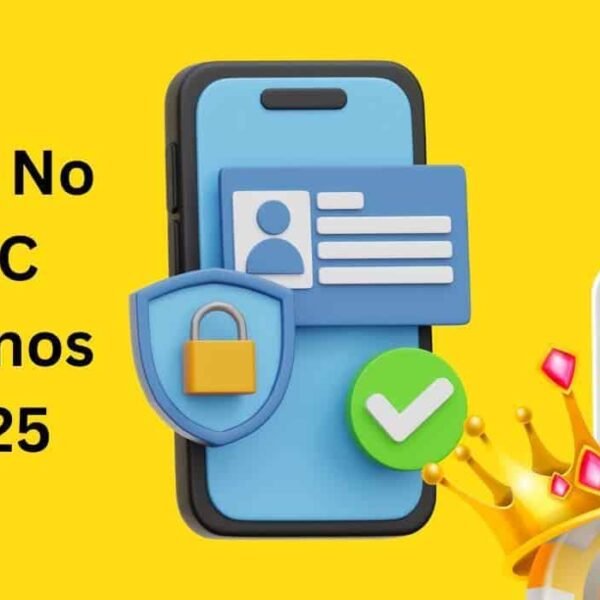 Best No KYC Casinos for Anonymous