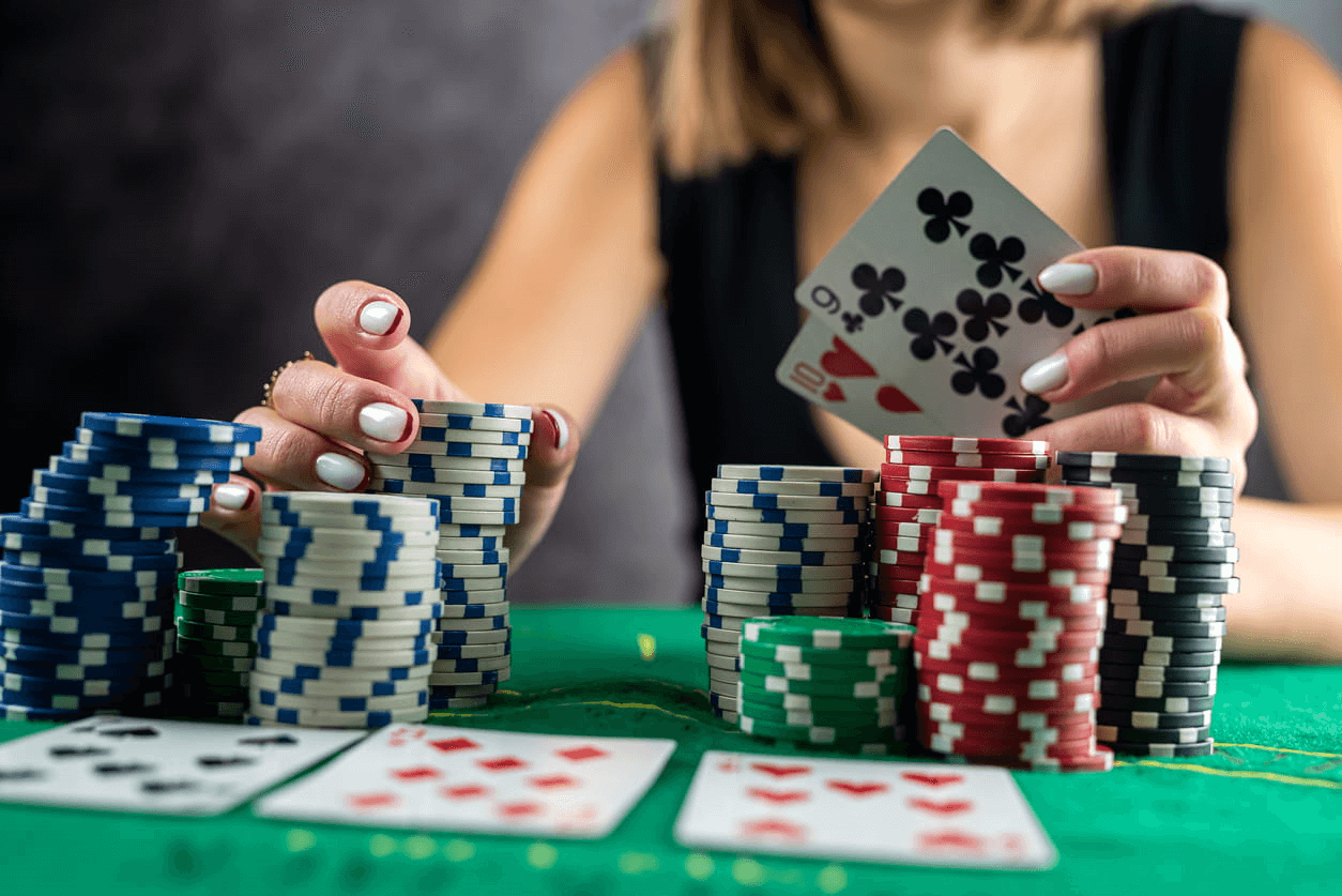 Best Low Stakes Casinos