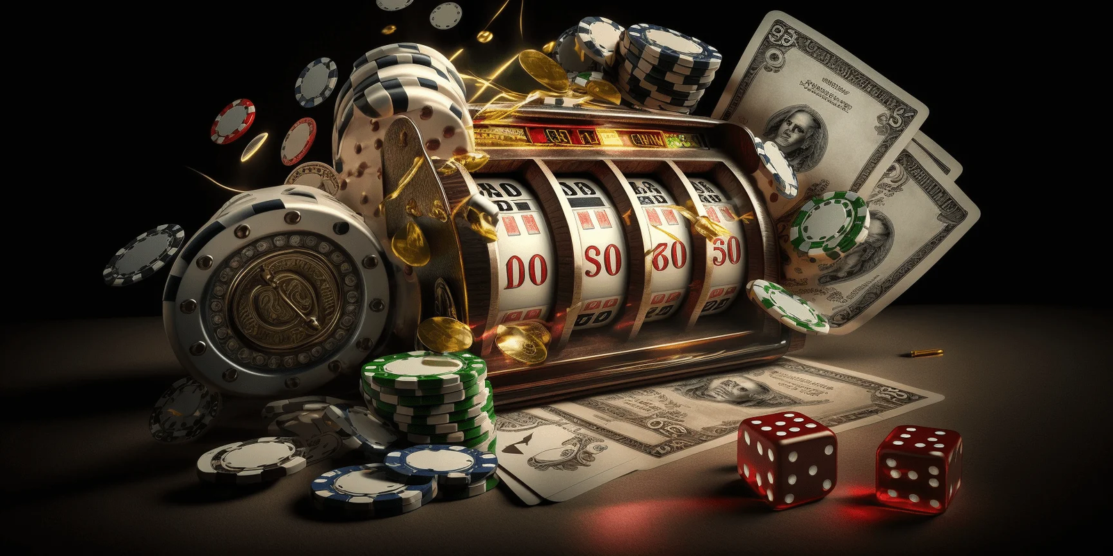 Online Casinos for High RTP Slots