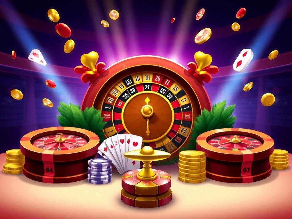 Top Online Casino Trends in 2025