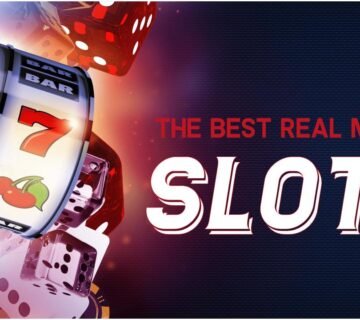 best real money slots