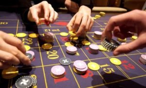 Late Casino