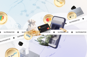 Best E-Wallets for Casino Deposits