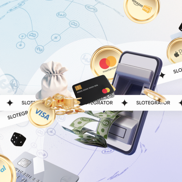 Best E-Wallets for Casino Deposits