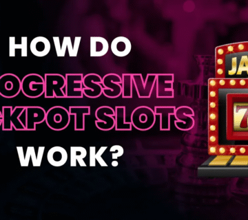 Progressive Jackpot Slots Guide