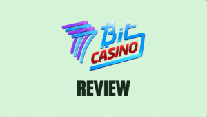 7Bit Casino Review 2024