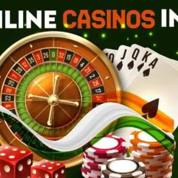 Best Online Casinos in India