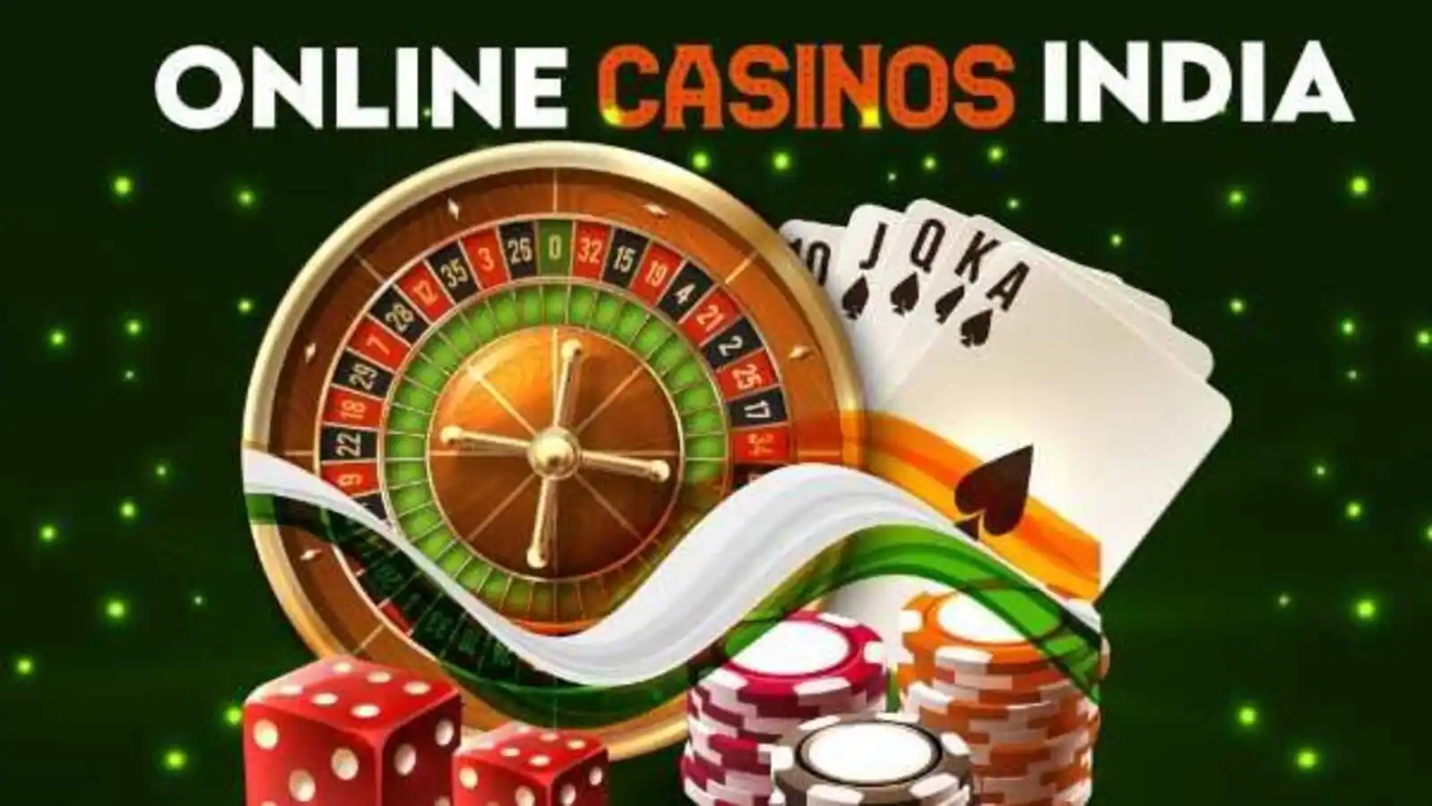 Best Online Casinos in India