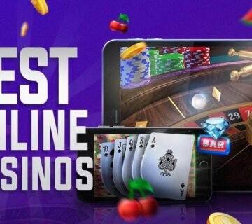 Best UK Online Slots for Real Money