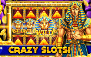 EgyptSlots
