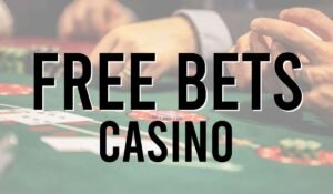 FreeBet Casino