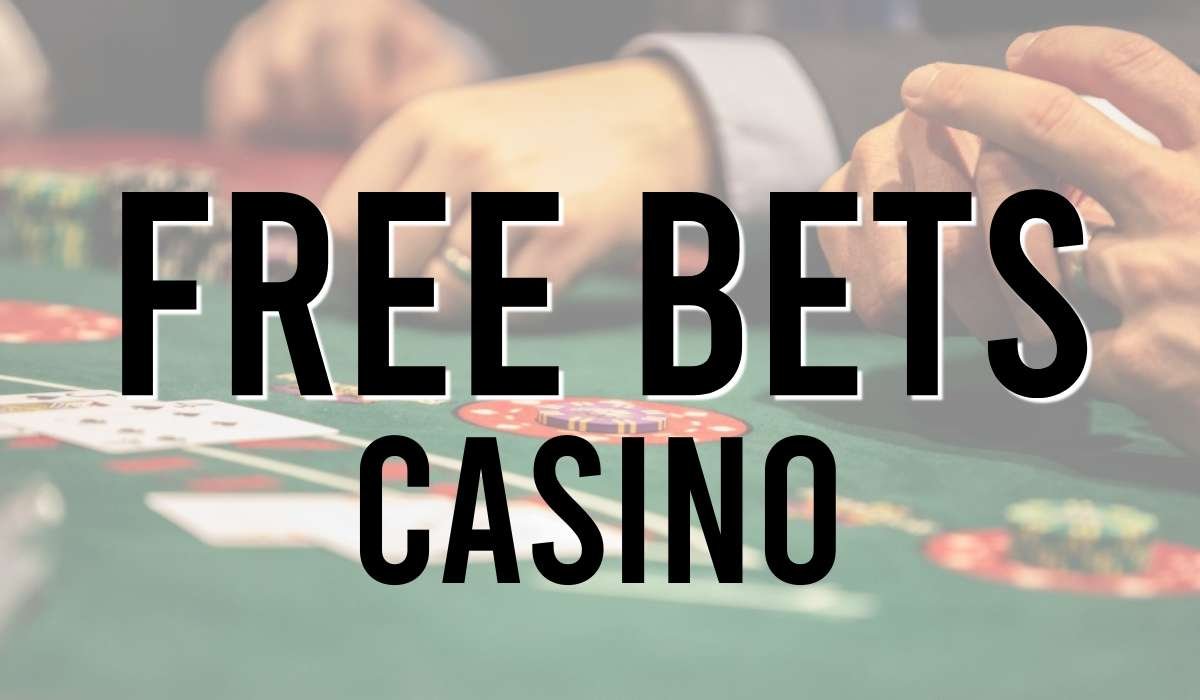 FreeBet Casino