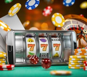 Best Online Slot Games 2024