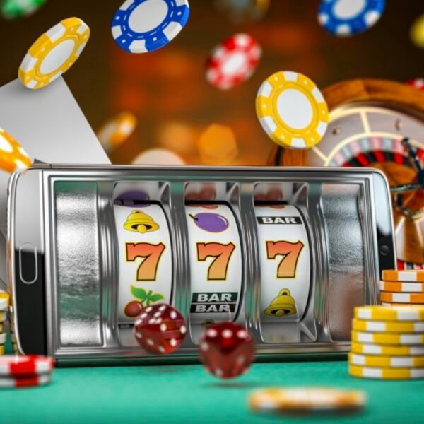 Best Online Slot Games 2024