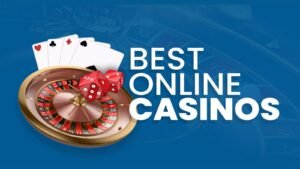 Fastest Paying Online Casinos 2024