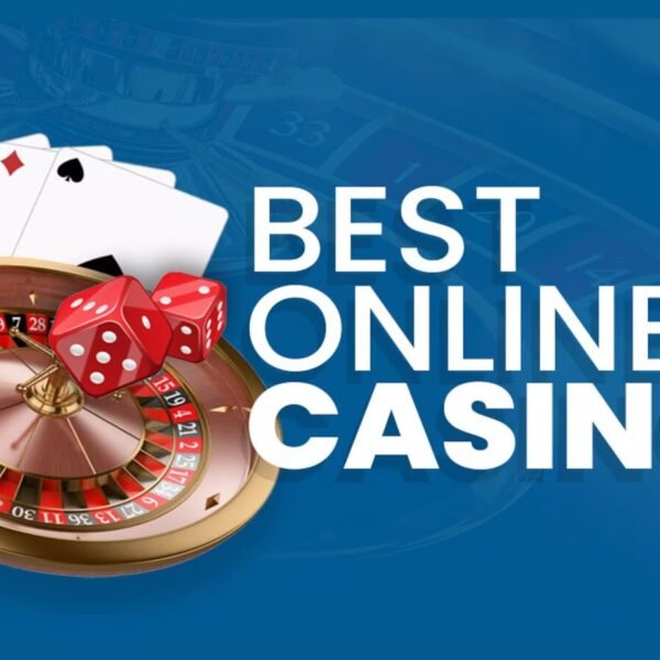 Fastest Paying Online Casinos 2024