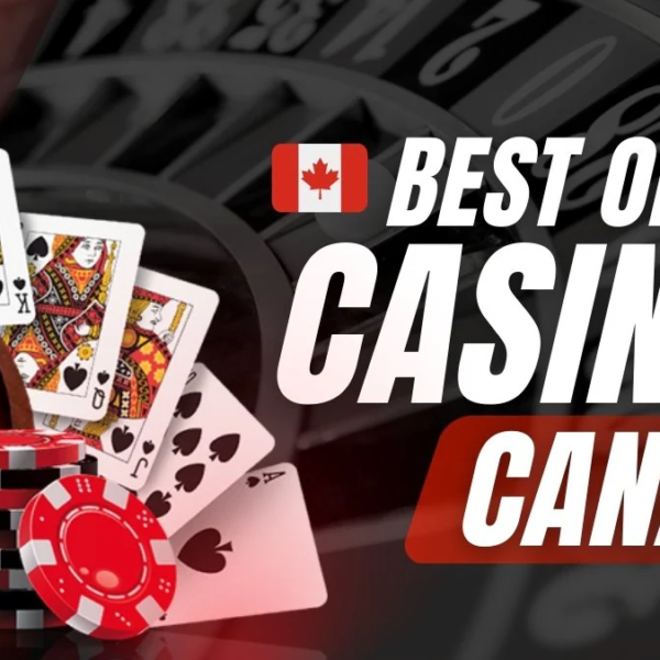 Best Online Casinos Canada 2025
