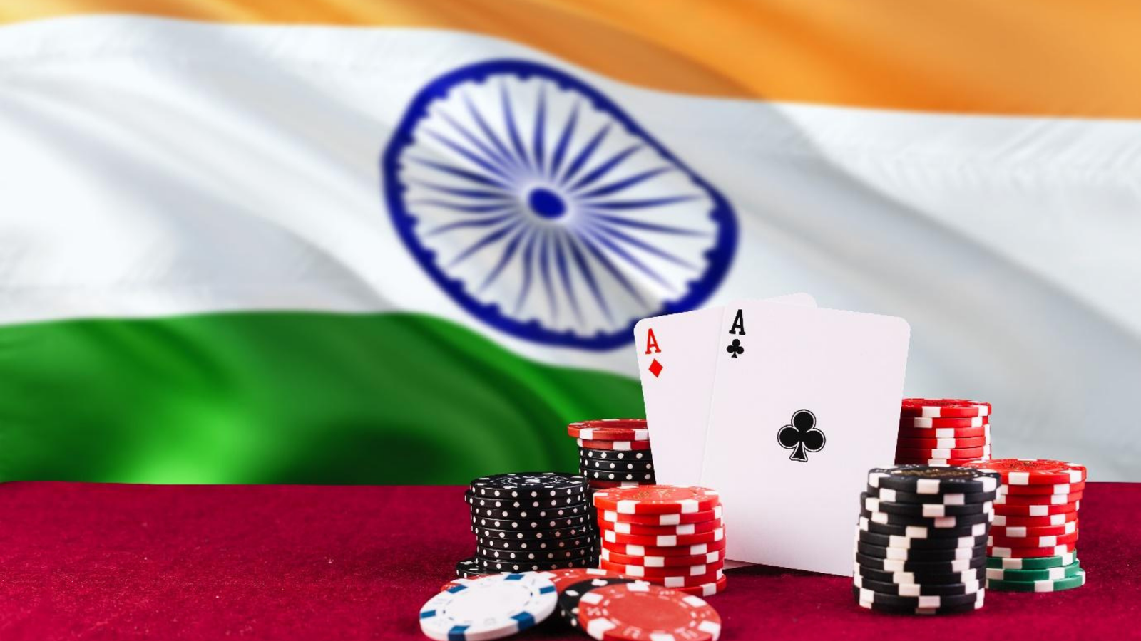 Best Online Casinos in India