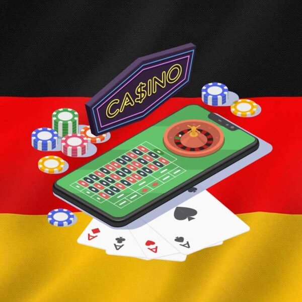 Best Online Casinos in Germany
