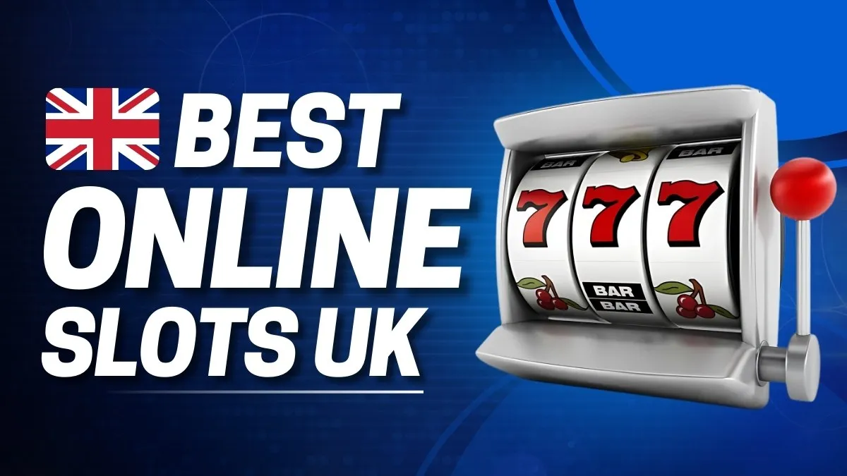 UKOnlineSlots