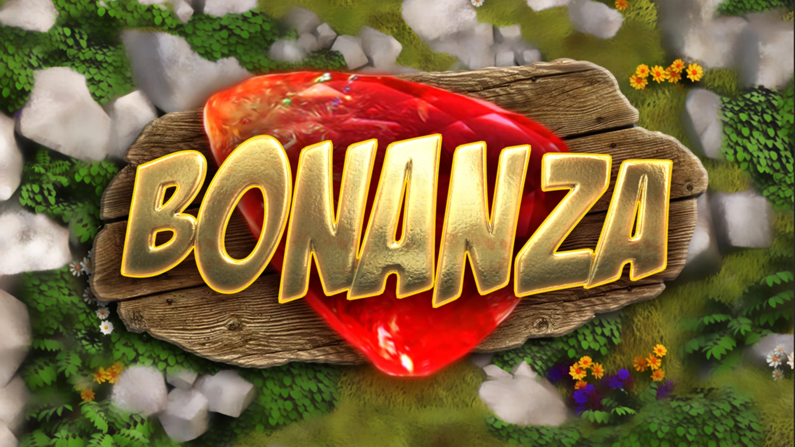 Bonanza Slots UK Review
