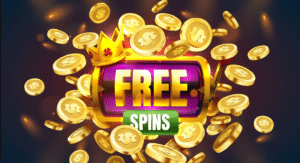Free Spins No Deposit UK 2024