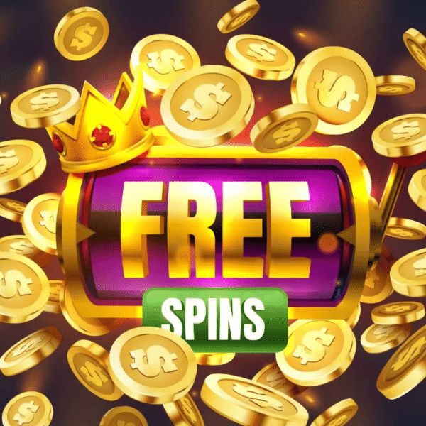 Free Spins No Deposit UK 2024