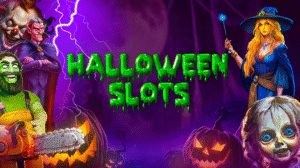 Halloween Slots 2024