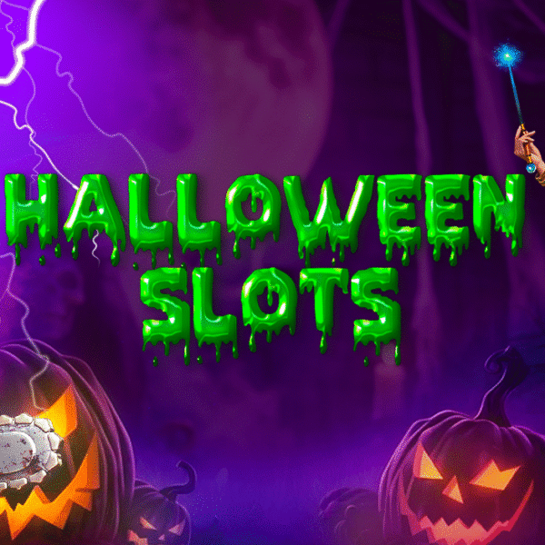 Halloween Slots 2024