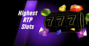Best UK Slot Sites for High RTP Games