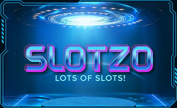 Slotzo review