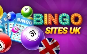 Best Online Bingo Slots UK
