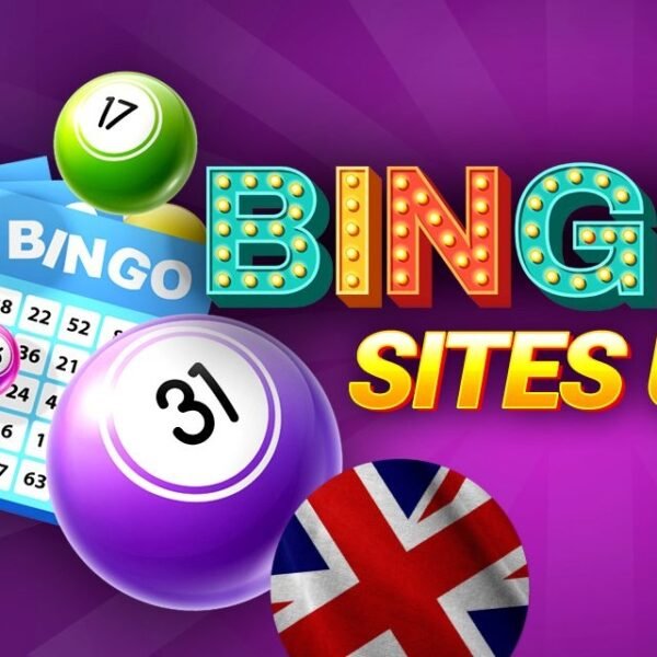 Best Online Bingo Slots UK