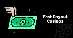 Fast Payout Slots UK