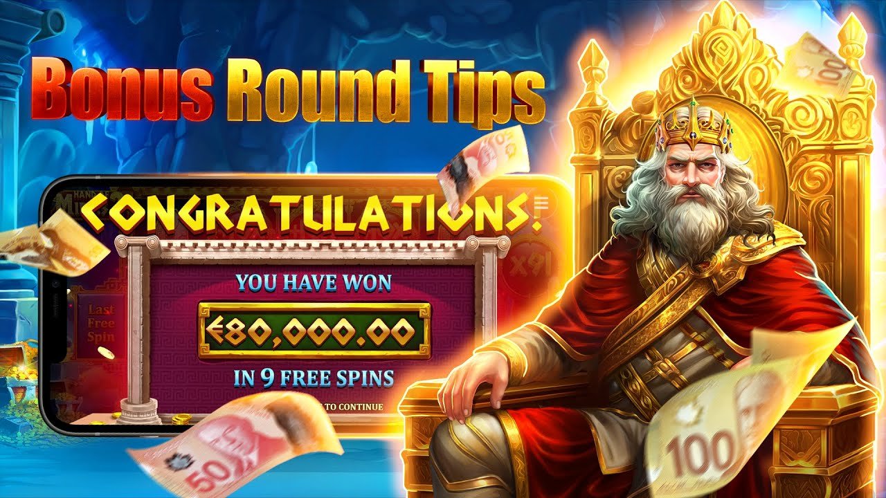 Free Spins vs. Bonus Rounds