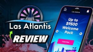 Las Atlantis Casino Review 2024