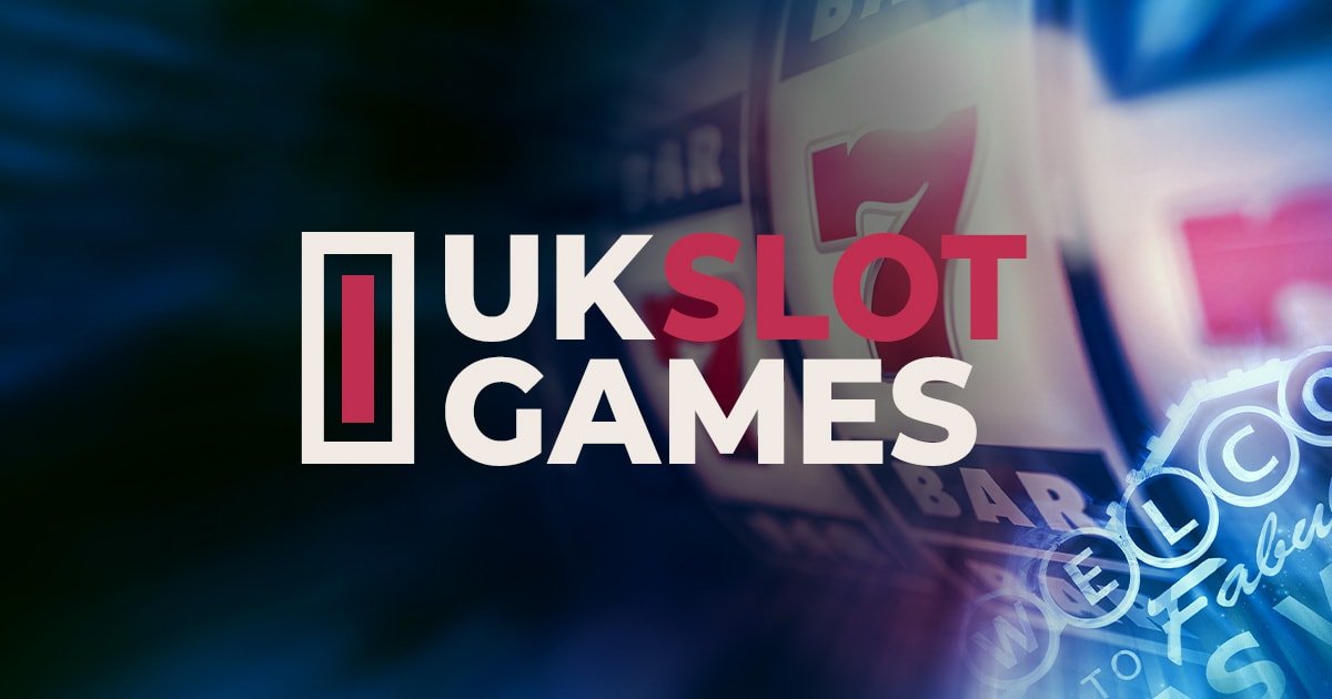 UKSlotGames