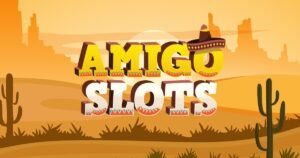 AmigoSlots Review