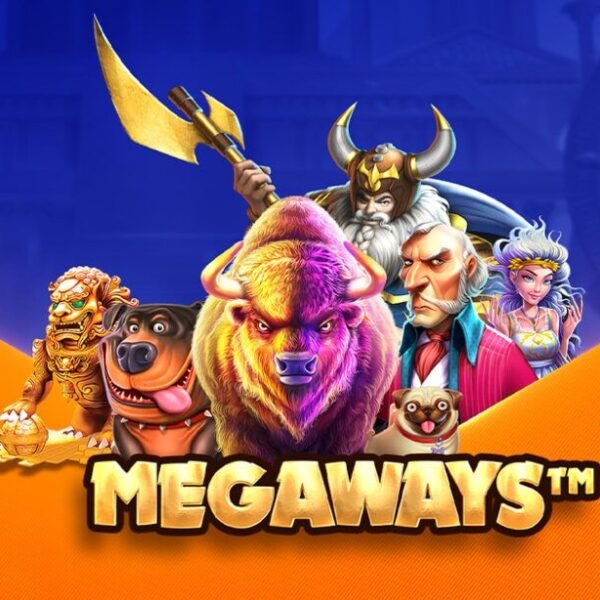 Megaways Slots Guide