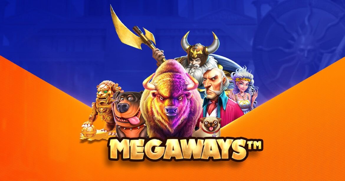 Megaways Slots Guide