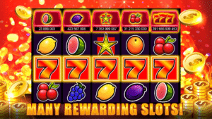 Fire Frog Casino vs. 666